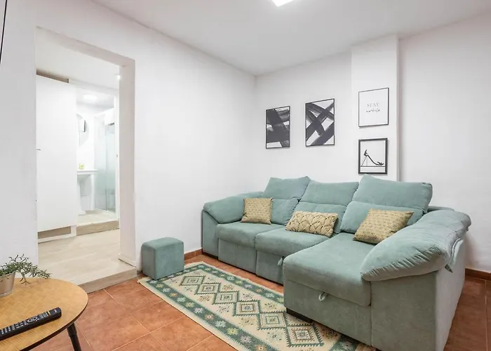 Apartamento Elvira Premium