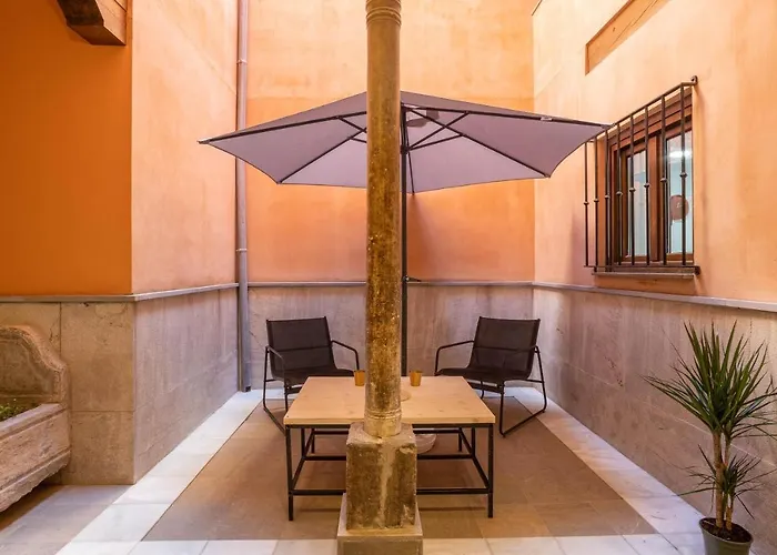 Apartamento Elvira Premium
